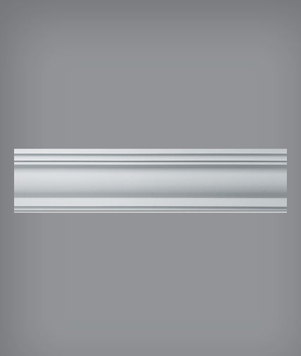 Cornisa decorativa flexibila 110 x 125 mm | C3022FLEX Bovelacci