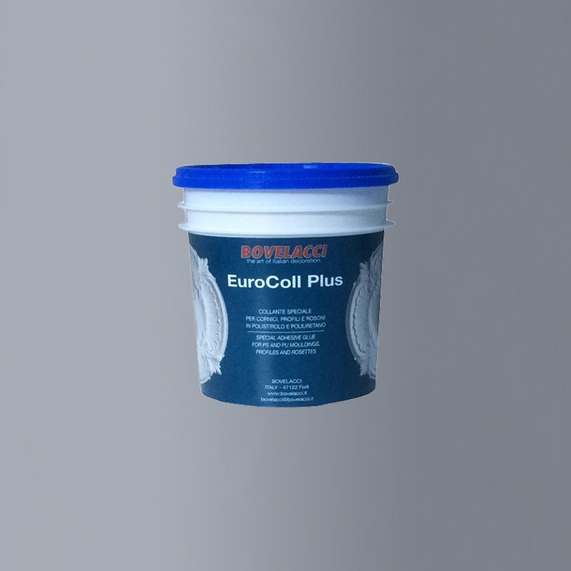 Adeziv Eurocoll acryl – 1,8 kg | GCE18 Bovelacci