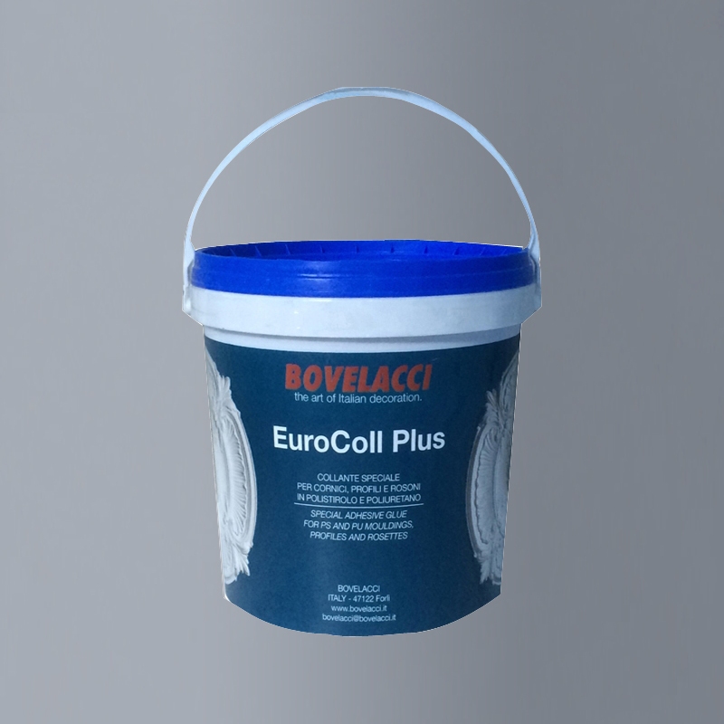 Adeziv Eurocoll acryl – 7 kg | GCE7 Bovelacci